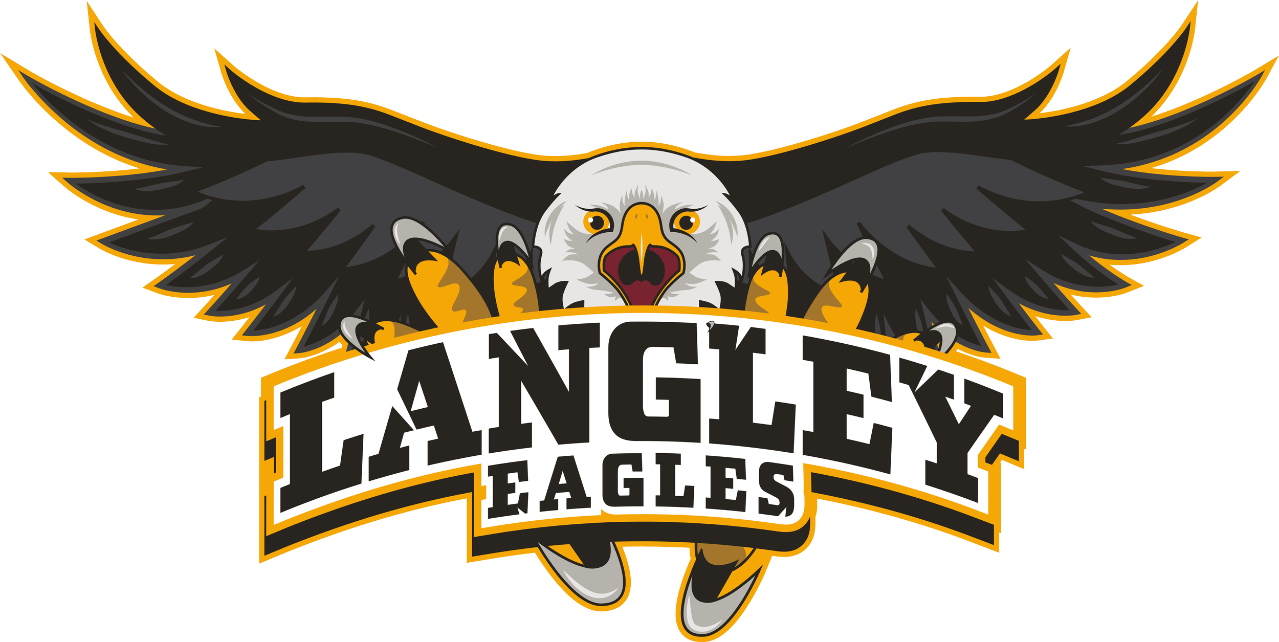Langley Eagles
