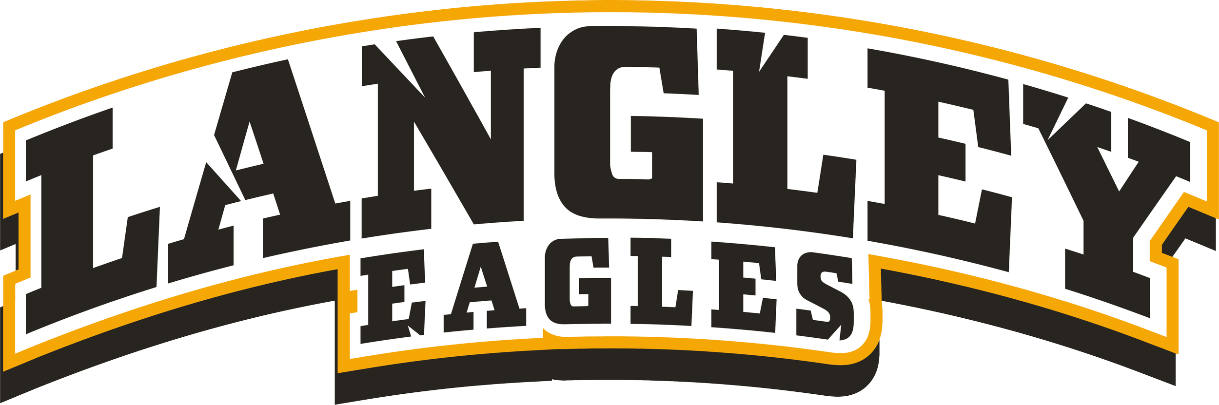 Langley Eagles